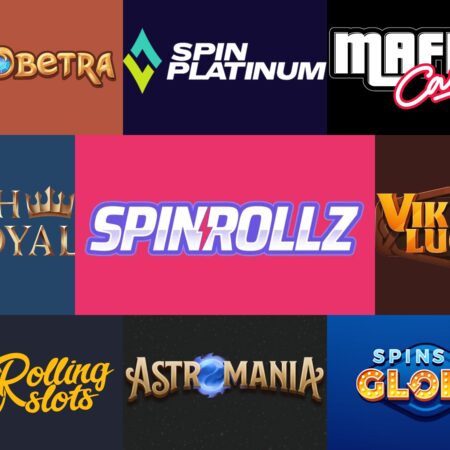 Online Casinos kostenlos: Die besten Anbieter für 2026 als Liste