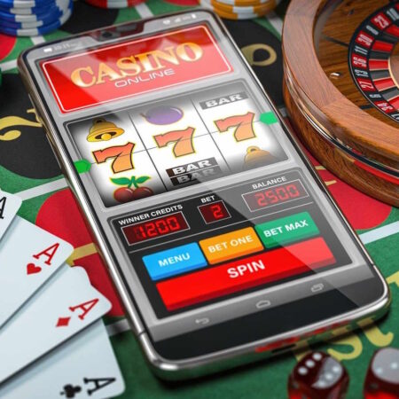 Online Casinos ohne 5 Sekunden Regel: Jetzt ohne Pausen spielen