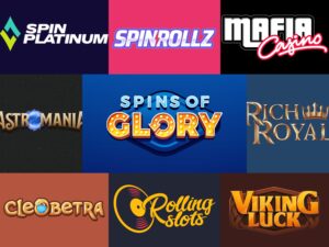 Beste online Casinos ohne Registrierung 2026: Sofort spielen ohne Konto 8 online casinos ohne konto