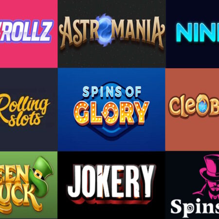 Online Casinos ohne Limit: Liste der besten Anbieter 2026