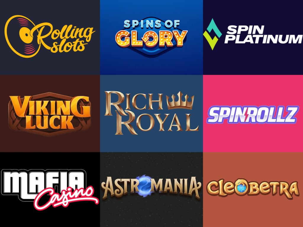 Deutsche Online Casinos 2026: Legal, sicher & getestet 10 deutsche Online Casinos