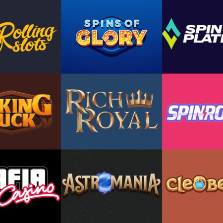 Deutsche Online Casinos 2026: Legal, sicher & getestet