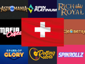 Online Casinos Schweiz: legal & sicher spielen im Jahr 2026 5 online casinos schweiz