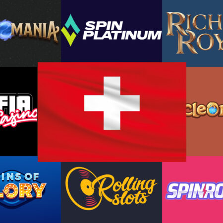 Online Casinos Schweiz: legal & sicher spielen im Jahr 2026
