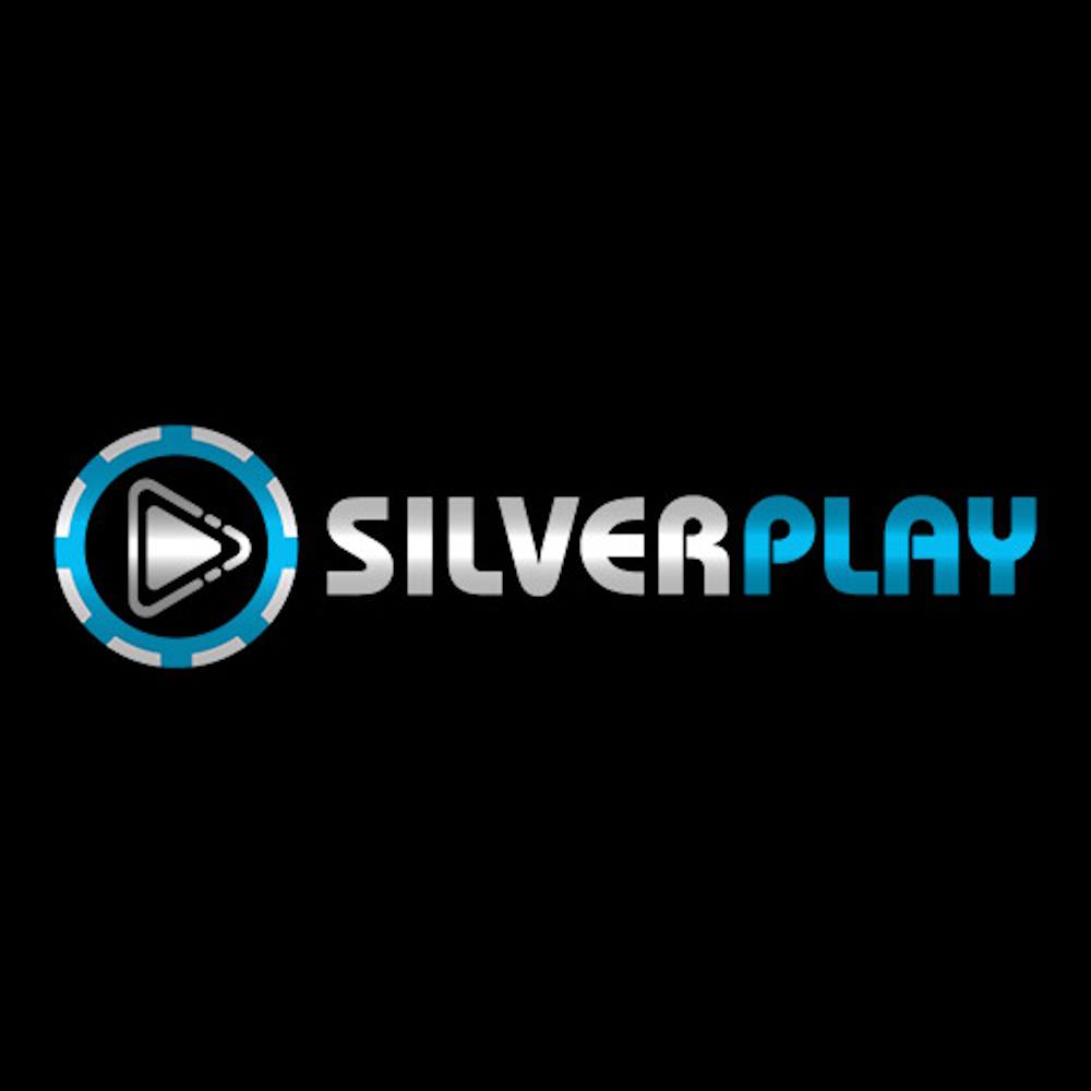 Silverplay 2 Silverplay Logo