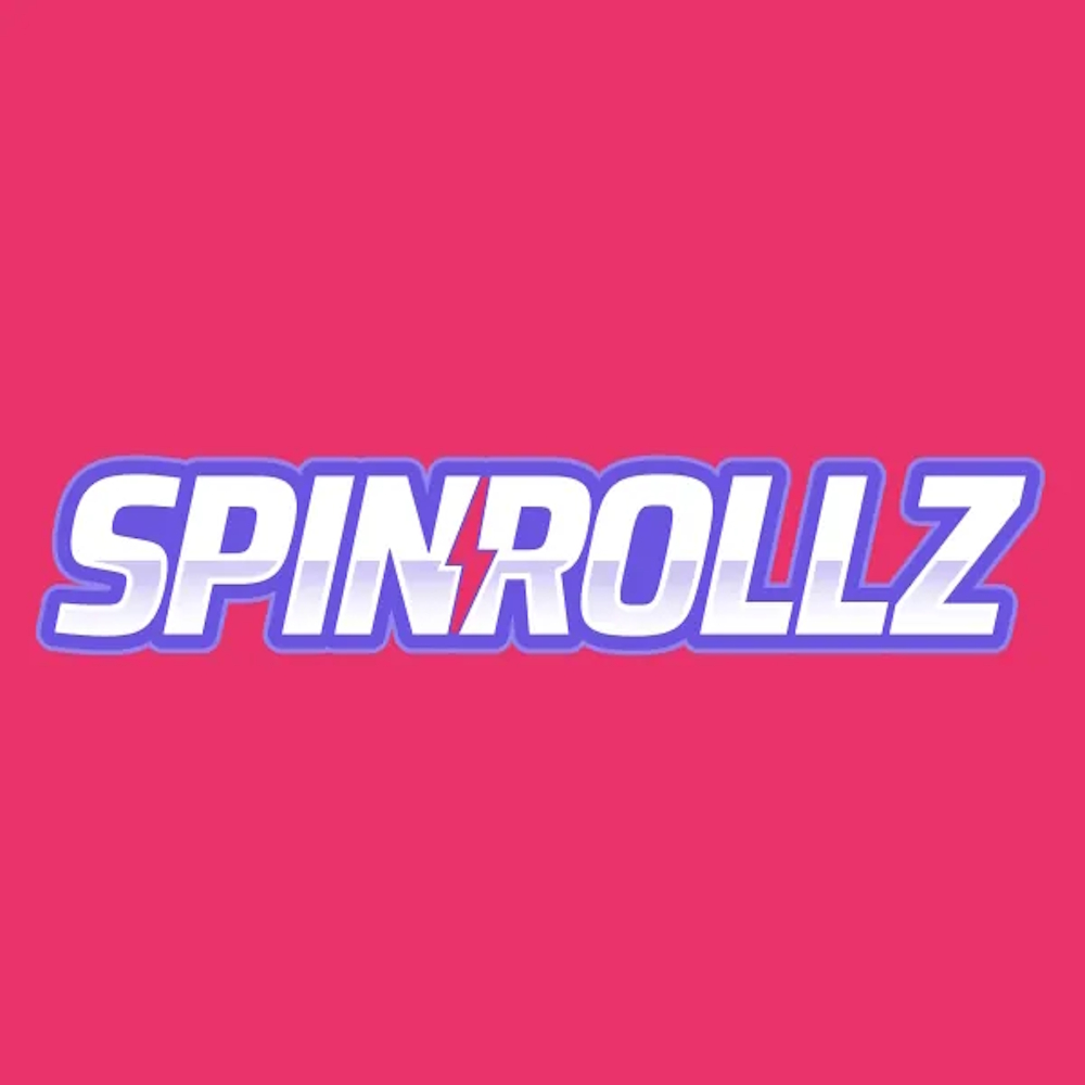Spinrollz 2 Spinrollz Logo