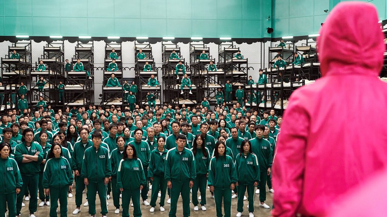 Besetzung von Squid Game: Alle wichtigen Schauspieler und Rollen im Überblick 1 Squid Game besetzung