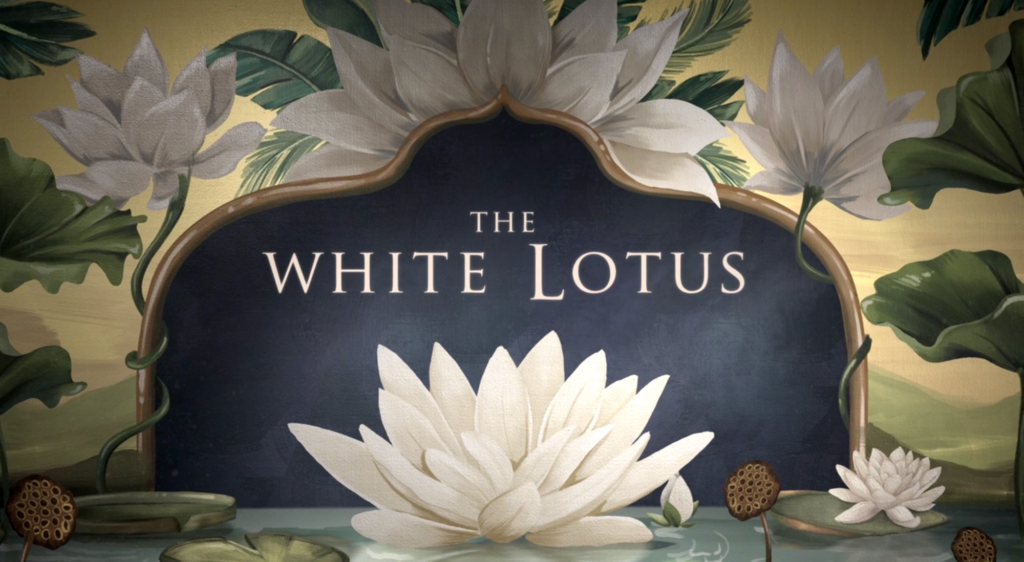the-white-lotus