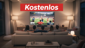 TV Streams kostenlos: So schaust du Free-TV legal im Internet 6 tv streams kostenlos schauen