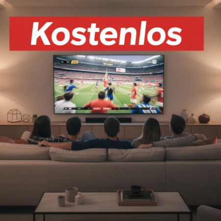TV Streams kostenlos: So schaust du Free-TV legal im Internet