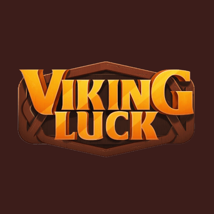 VikingLuck 2 vikingluck logo