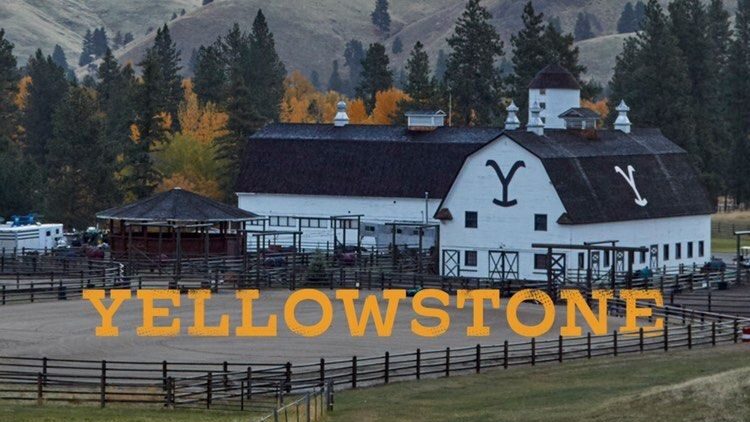 Yellowstone Staffeln: Alle Seasons, Inhalt & Streaming in Deutschland 3 Yellowstone-Universum