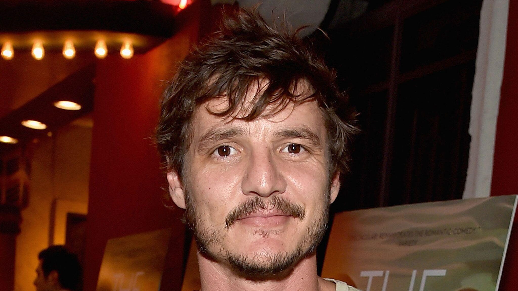 Filme und Serien von Pedro Pascal: Die wichtigsten Rollen des Star-Schauspielers 1 Pedro Pascal internationaler Star