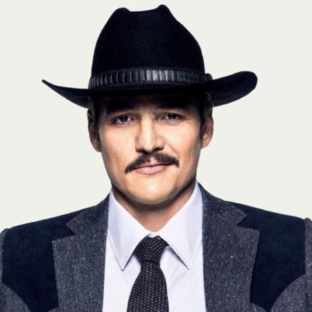 Filme und Serien von Pedro Pascal: Die wichtigsten Rollen des Star-Schauspielers