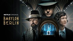 besetzung von babylon berlin