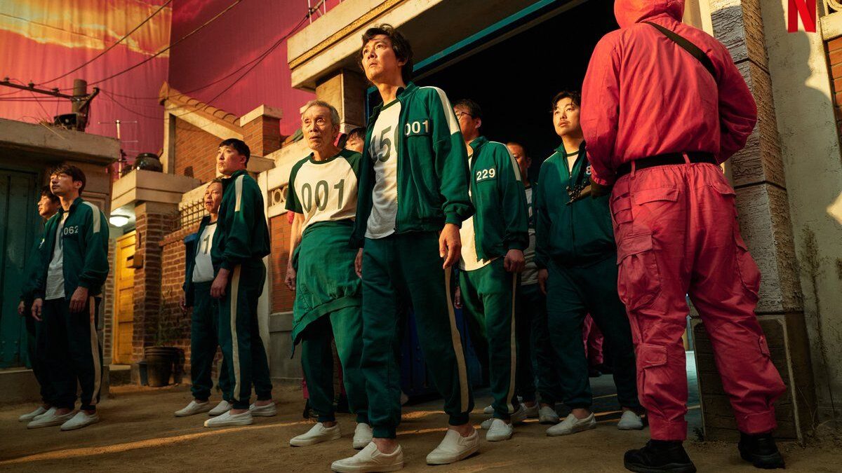 Besetzung von Squid Game: Alle wichtigen Schauspieler und Rollen im Überblick 3 Squid Game weltweites Phänomen