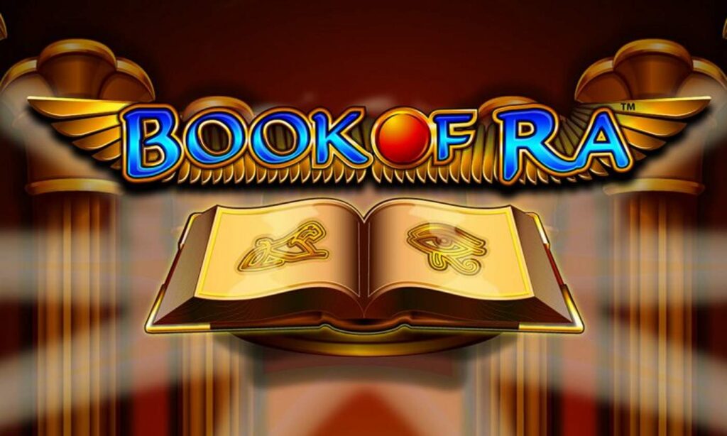 Book of Ra kostenlos: Online spielen ohne Anmeldung 11 Book of Ra kostenlos Online spielen