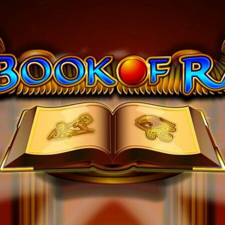 Book of Ra kostenlos: Online spielen ohne Anmeldung