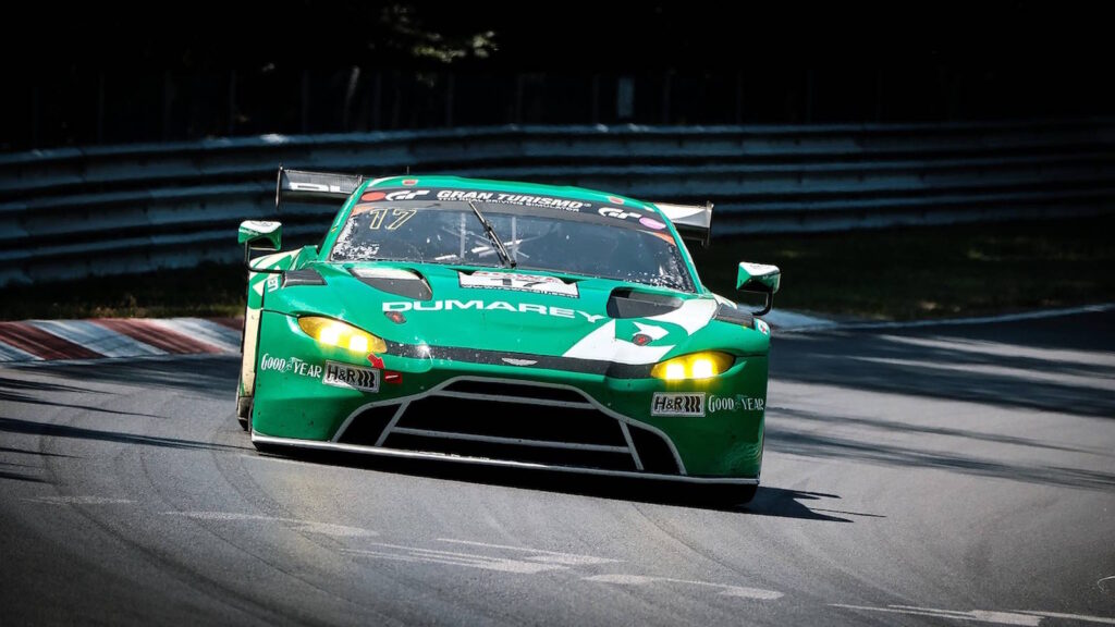 Sport1 Livestream kostenlos: So siehst du Sport1 legal & gratis online 5 Im Sport1 Livestream kostenlos Autorennen verfolgen