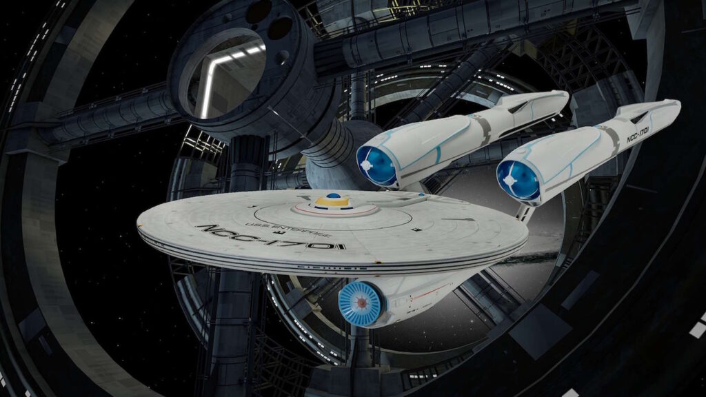 Tele 5 Programm – Überblick, Highlights & TV-Tipps 4 Star Trek bei Tele 5 im Programm