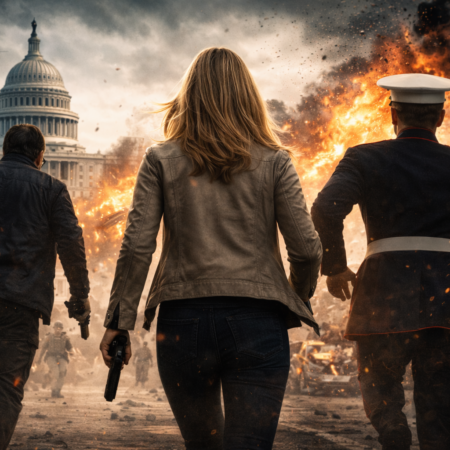 Besetzung von Homeland: Alle wichtigen Schauspieler und Rollen im Überblick