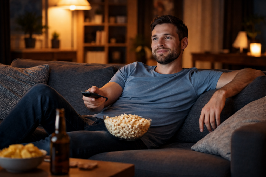 Serien: Die besten Tipps, Rankings & Neuheiten für deinen nächsten Binge-Abend 2 Die besten Serien aller Zeiten