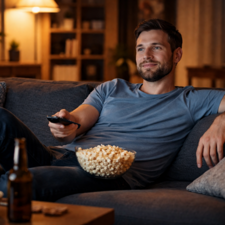 Serien: Die besten Tipps, Rankings & Neuheiten für deinen nächsten Binge-Abend