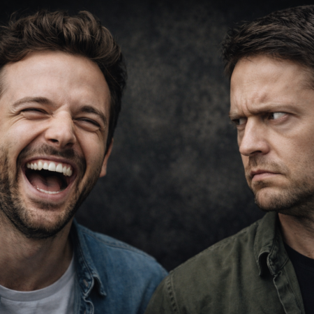 Schwarzer Humor – Bedeutung, Beispiele & Grenzen 2026