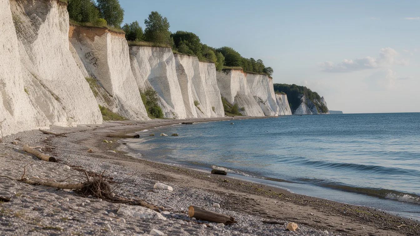 Besetzung von „Praxis mit Meerblick” – alle wichtigen Rollen 2017–2026 1 "Praxis mit Meerblick" spielt auf der schönen Insel Rügen.