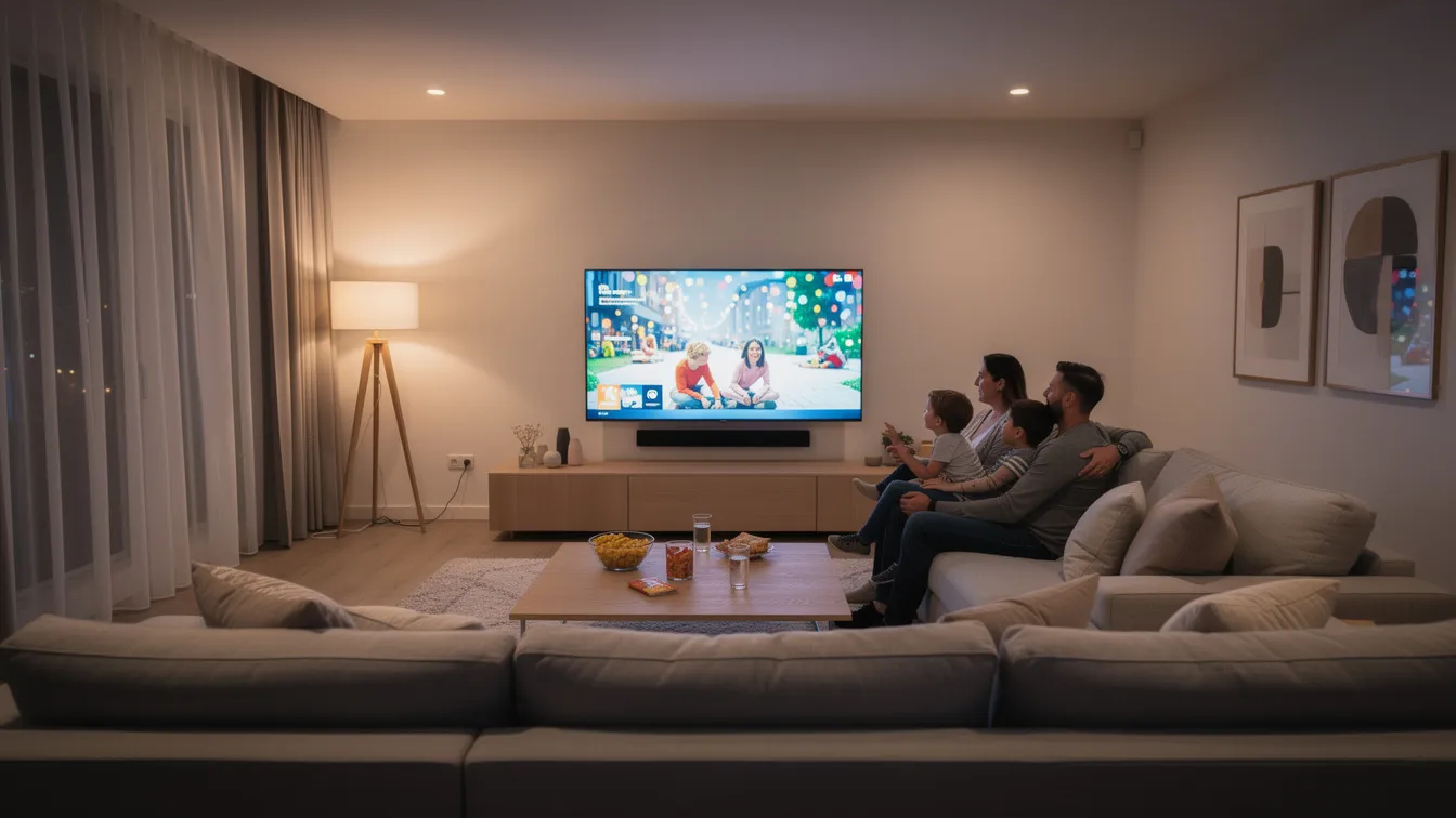 MagentaTV Netflix: So holst du dir Netflix im MagentaTV-Paket 2 Das Netflix-Family-Angebot über MagentaTV Netflix genießen.