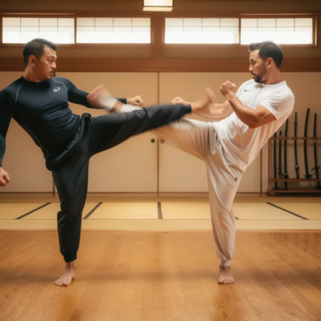 Besetzung von Cobra Kai – Überblick über Cast, Figuren & Entwicklung