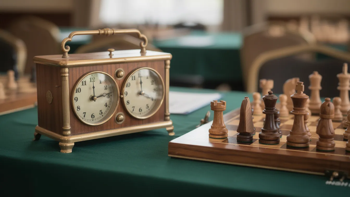 Das Damengambit (The Queen’s Gambit): Serie, Handlung, Folgen & Streaming 3 Eine Schachpartie.