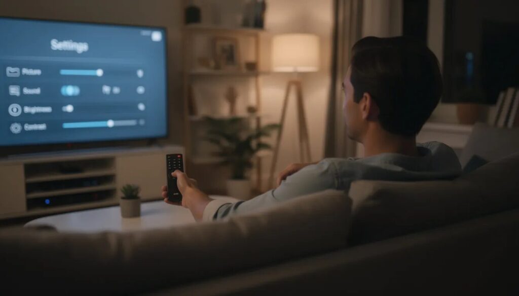 Tablet mit Fernseher verbinden: Alle Möglichkeiten mit und ohne Kabel 5 Tablet mit Fernseher verbinden leicht gemacht