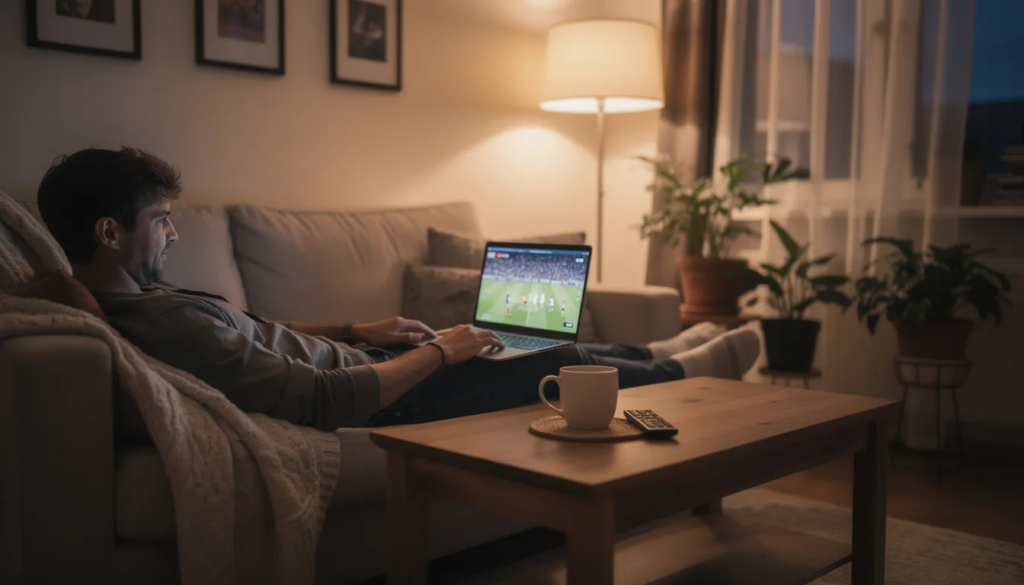 Sport1 Livestream kostenlos: So siehst du Sport1 legal & gratis online 2 image 21