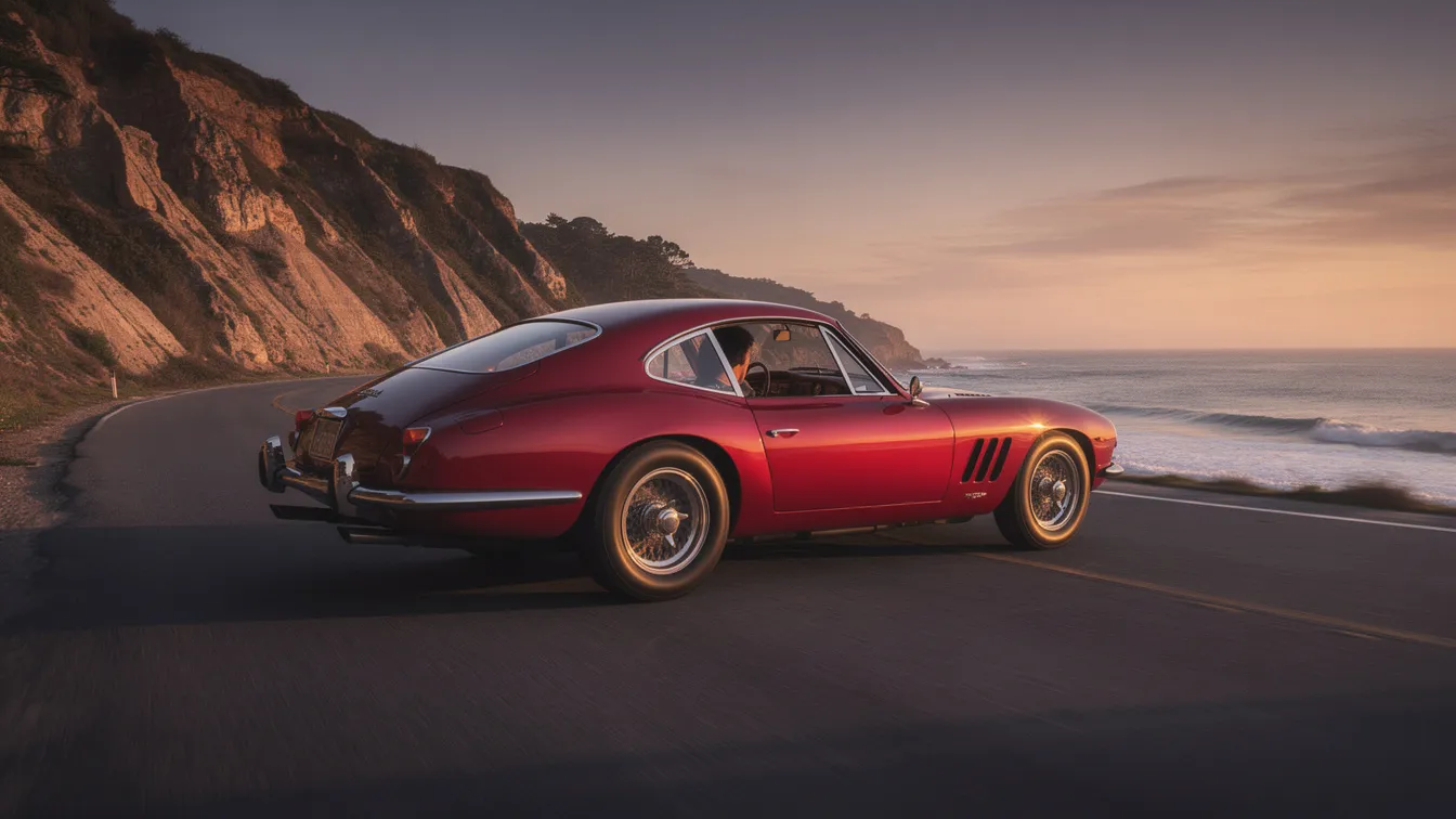 James-Bond-Filme: Alle 007-Abenteuer im Überblick 2 James Bond Sportwagen