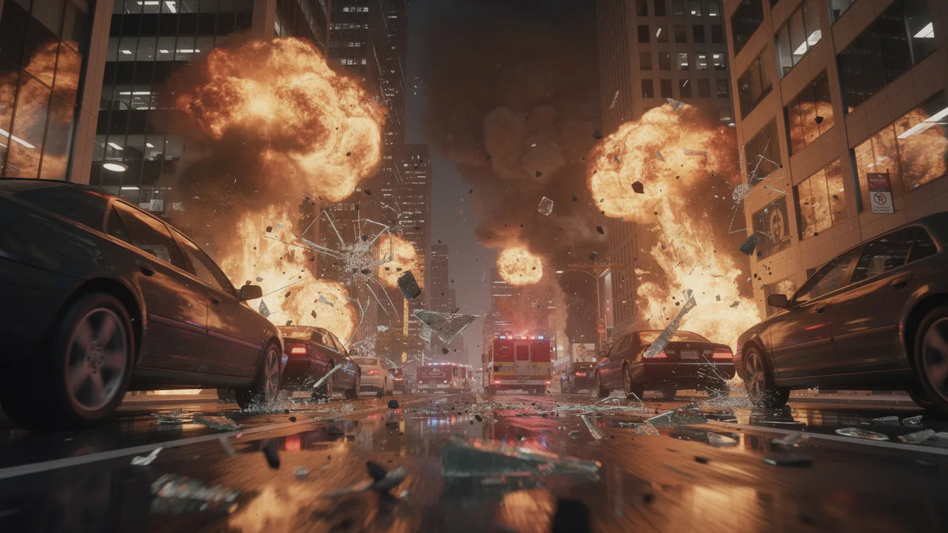 James-Bond-Filme: Alle 007-Abenteuer im Überblick 3 Actionfilm