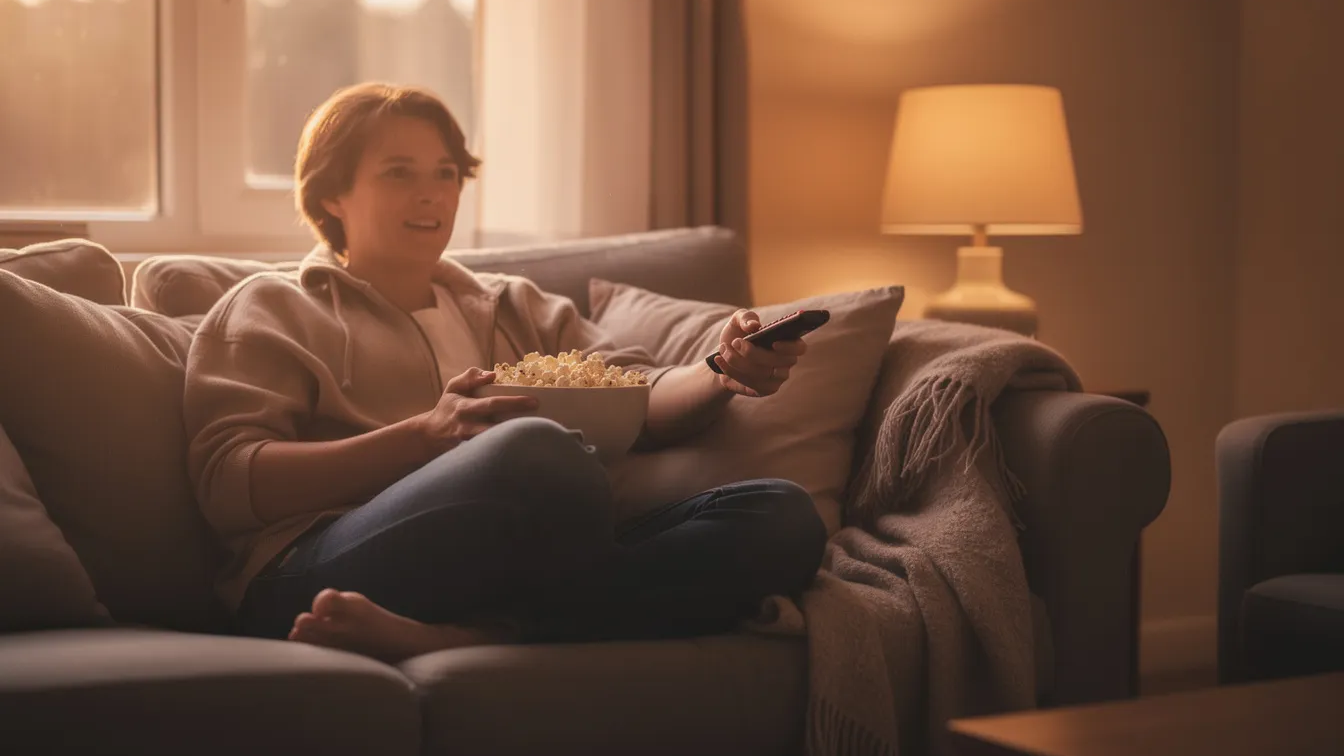 Serien: Die besten Tipps, Rankings & Neuheiten für deinen nächsten Binge-Abend 3 Serie zuhause schauen