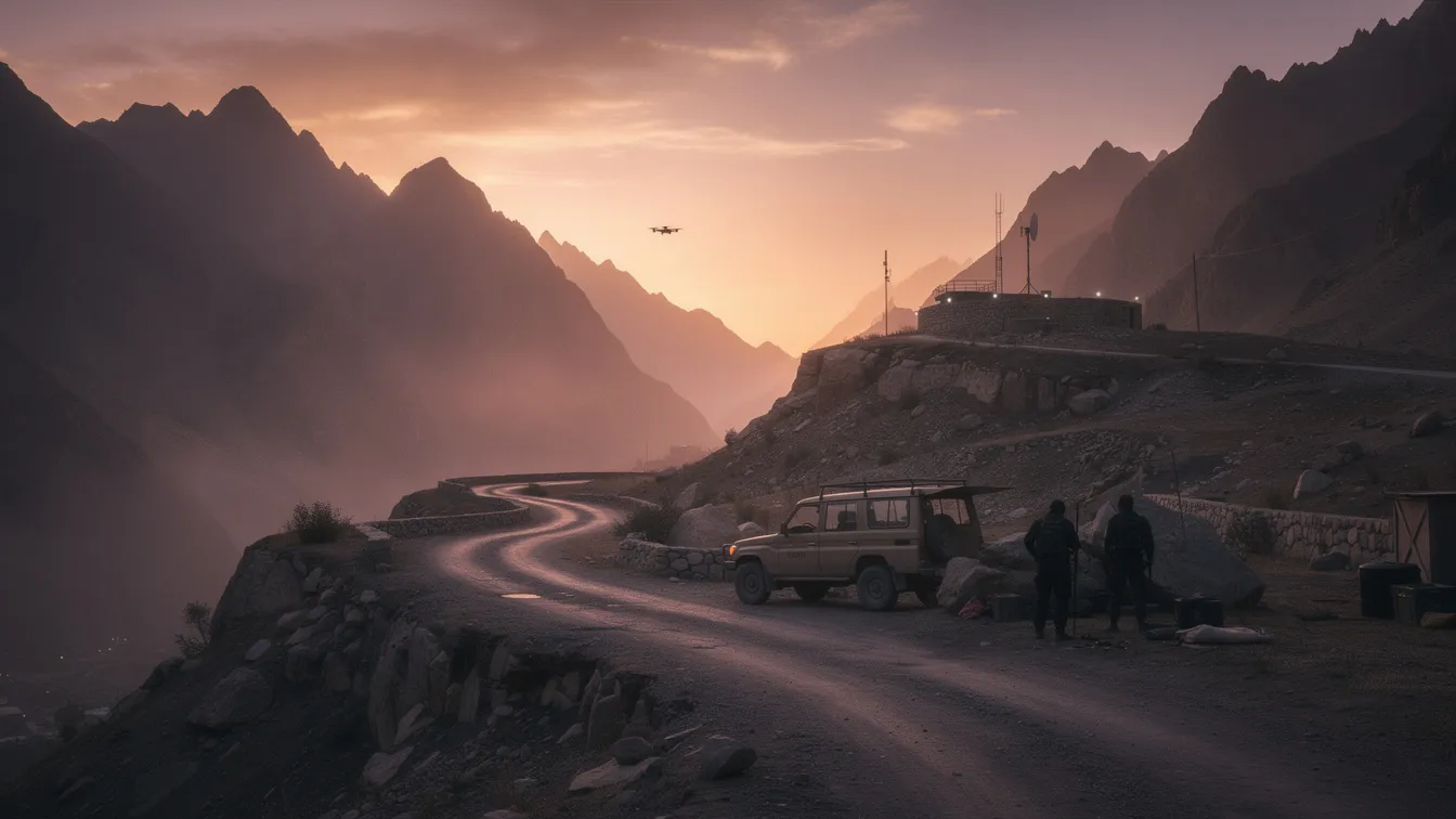 Besetzung von Homeland: Alle wichtigen Schauspieler und Rollen im Überblick 3 Homeland Serie