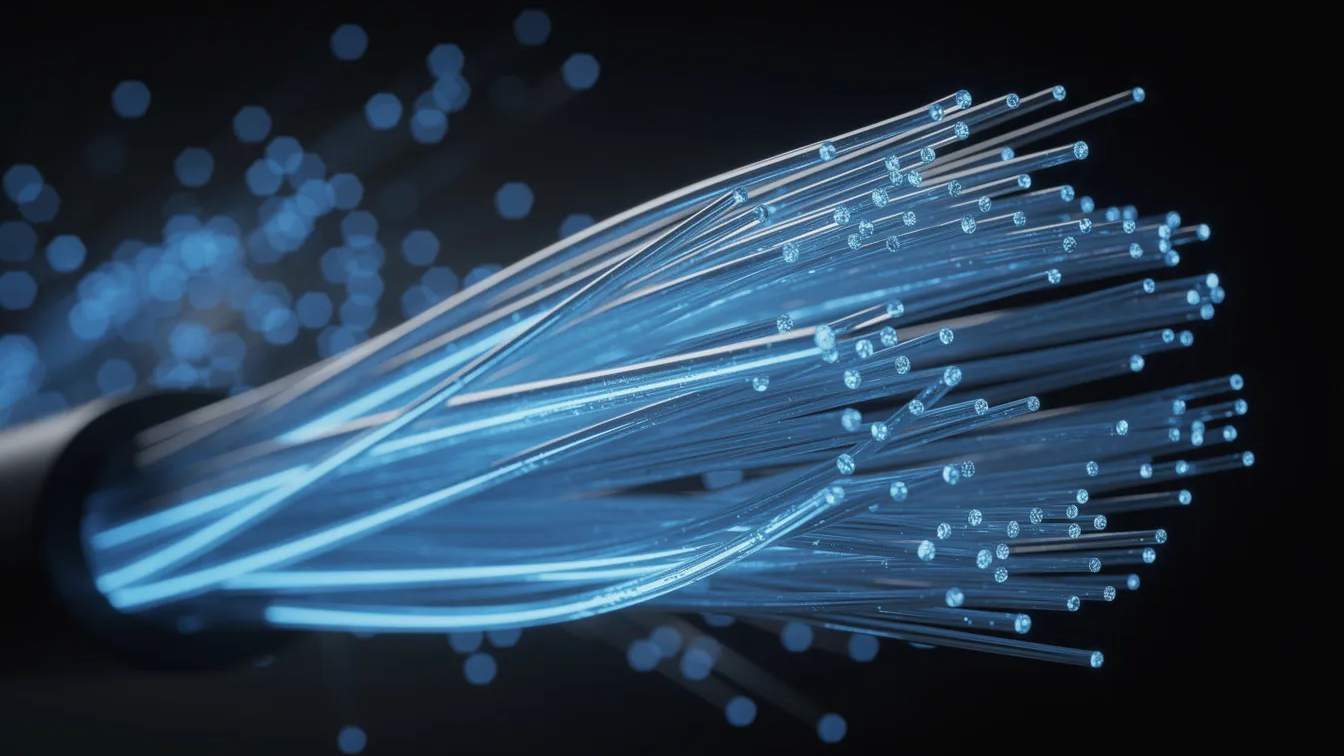 Vodafone Glasfaser: Tarife, Verfügbarkeit & Anschluss 1 Vodafone Glasfaser