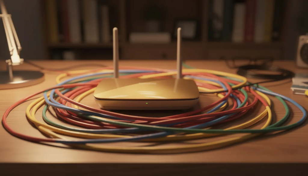 Lustige WLAN Namen: über 200 witzige Ideen für dein Netzwerk 2026 2 Gaming & Nerd-Humor