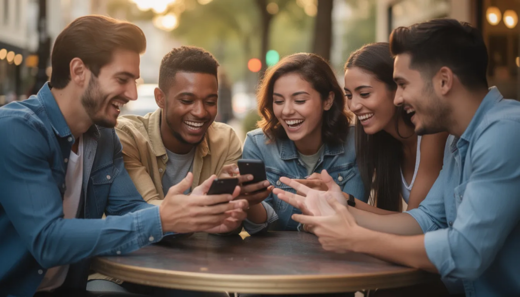 Lustige Beleidigungen: Kreative Sprüche für Freunde, Chat & Co. 1 Wann Beleidigungen strafbar werden