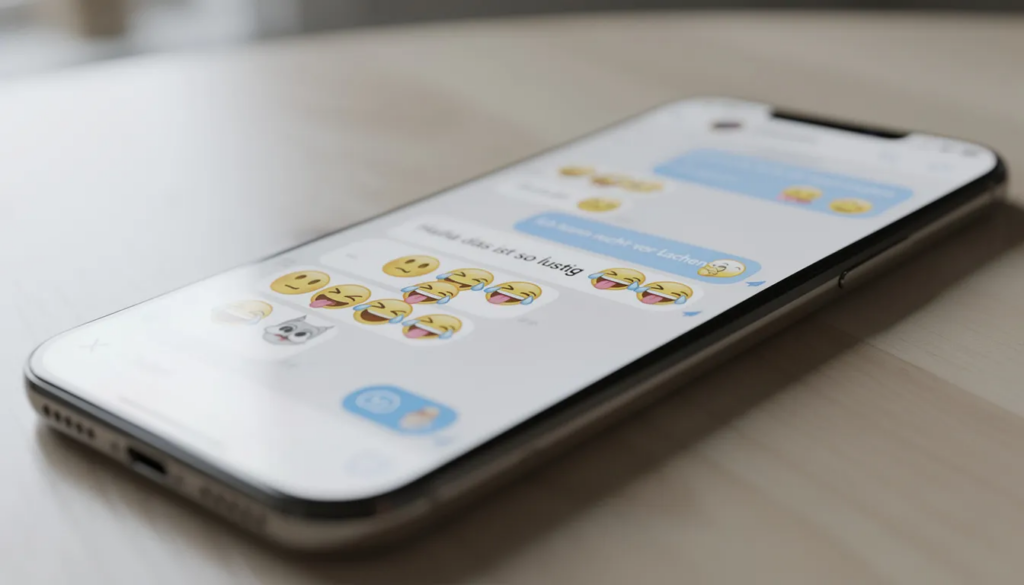 Lustige Beleidigungen: Kreative Sprüche für Freunde, Chat & Co. 2 Die witzigsten, aber harmlosen Schimpfwörter