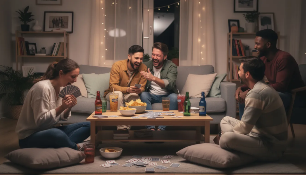 Lustige Beleidigungen: Kreative Sprüche für Freunde, Chat & Co. 3 Witzig zurückschlagen ohne zu verletzen