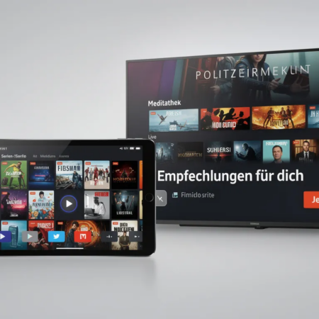 Joyn kostenlos: So nutzt du den Streaming-Dienst gratis