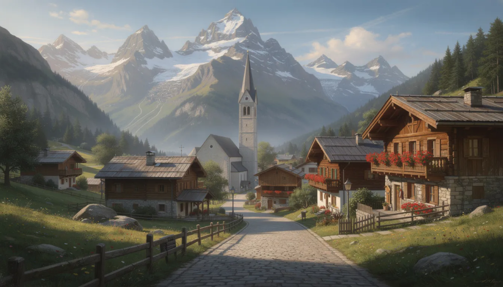 Besetzung von „Der Bergdoktor” – alle wichtigen Darsteller im Überblick 3 Fernsehserie Der Bergdoktor