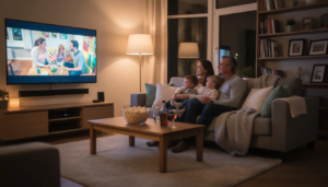 Amazon Fire TV Stick Programme: Die besten Apps, Live-TV & kostenlose Inhalte 5 image 68