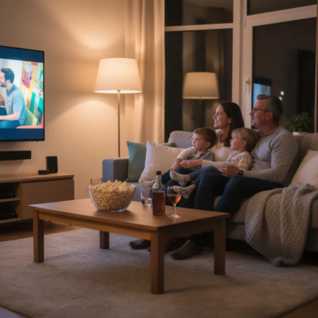 Amazon Fire TV Stick Programme: Die besten Apps, Live-TV & kostenlose Inhalte