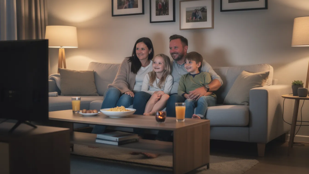 Kabelfernsehen: Kosten, Technik und Alternativen nach dem Wegfall des Nebenkostenprivilegs 18 image 72 edited