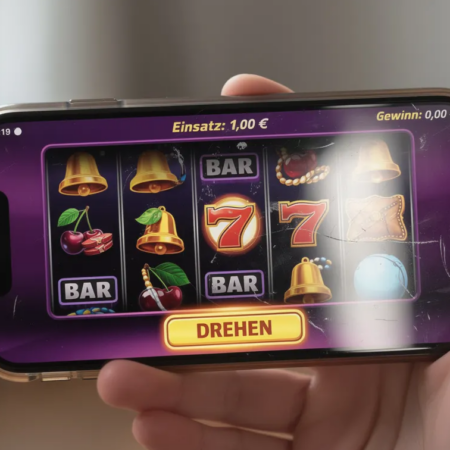 Online Casinos Deutschland – legales Glücksspiel 2026 erklärt