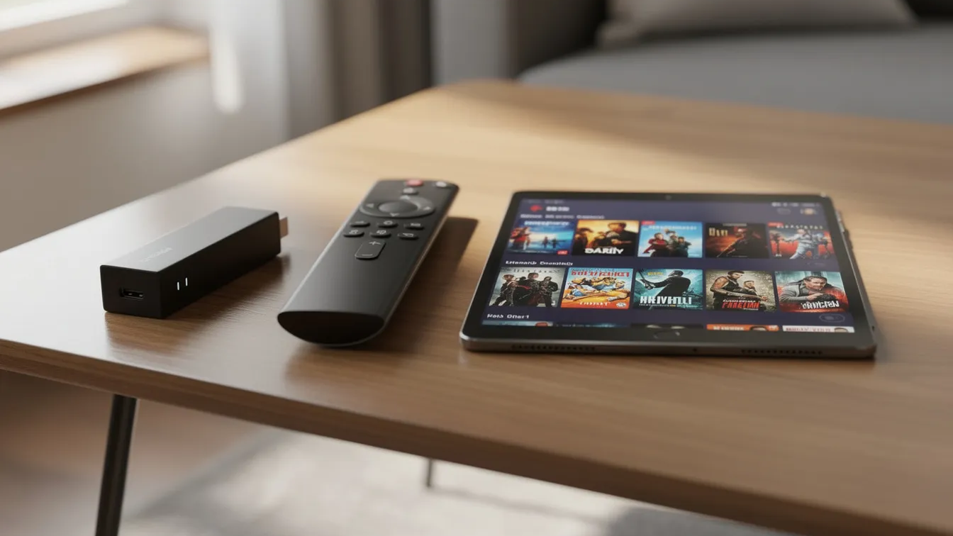 TV Streaming App: So finden Sie den besten Dienst für Live-TV & Mediathek 3 Verschiedene Streaming-Geräte für jede Gelegenheit.